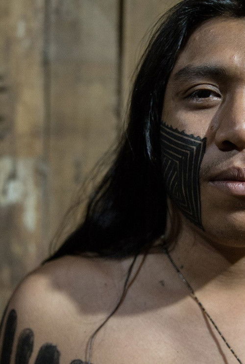 Filhos de Guerreiros poster