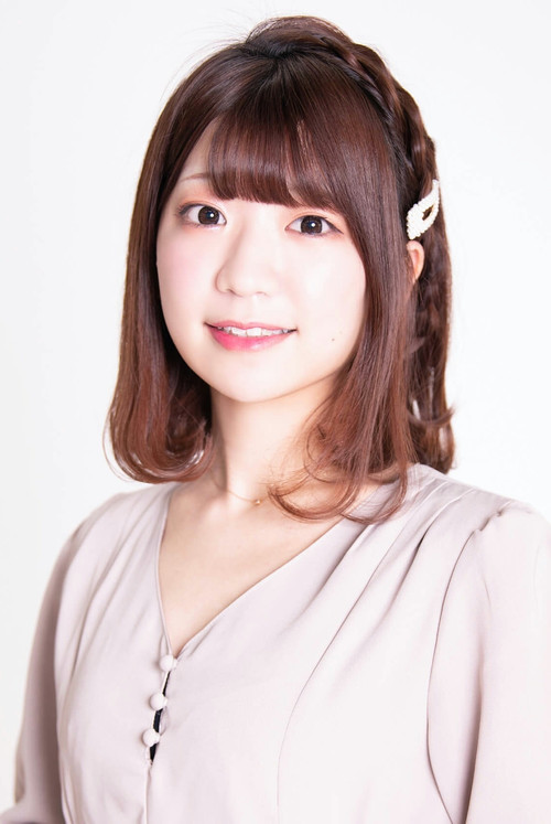 Satomi Hongo profile