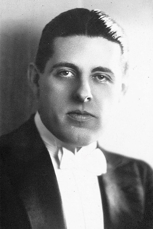 Photo of William Abbott, Acting