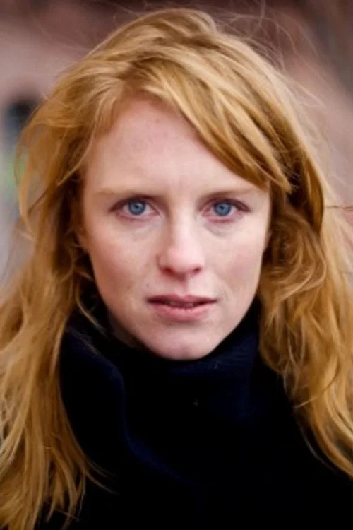 Photo of Annelies Appelhof, Acting