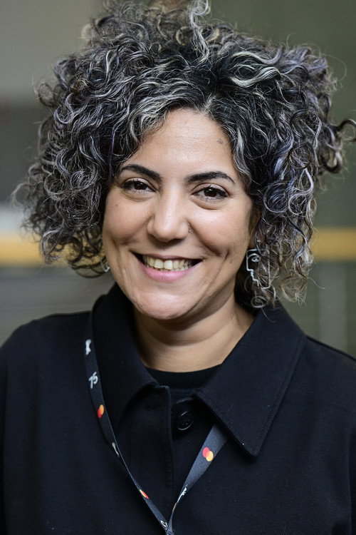 Photo of Narges Kalhor, Directing