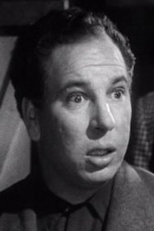 Michael Balfour profile