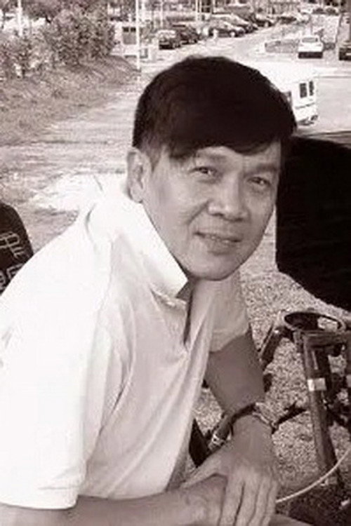 Photo of Roman Cheung Shiu-Lun, Directing