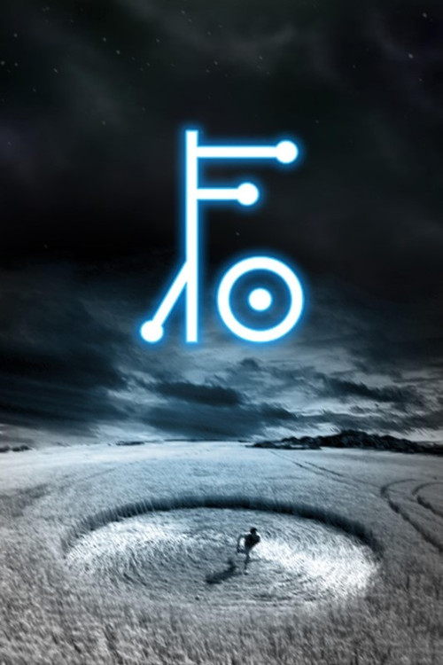 Movie poster for The Coming (2008)