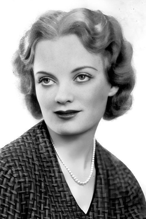 Photo of Carol Coombe, Acting