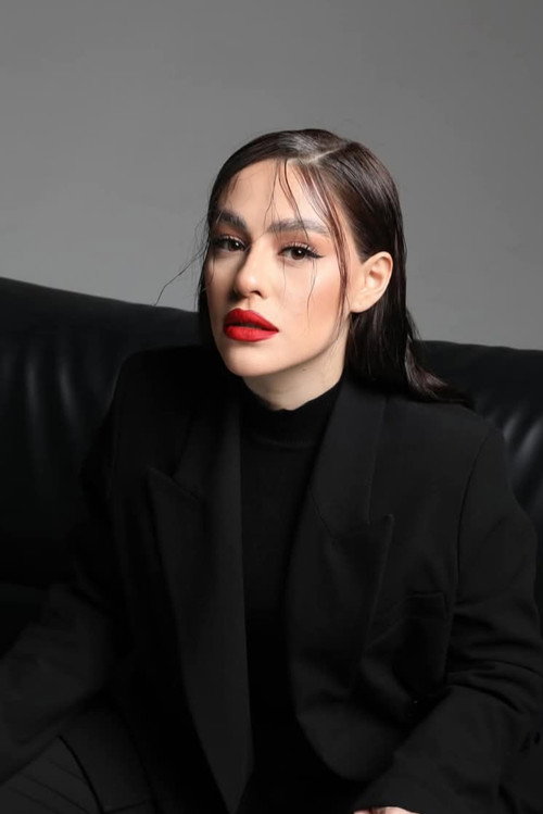 Photo of Mariam Aleksanyan, Acting