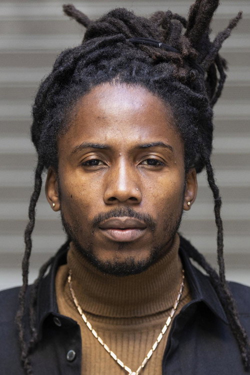 Photo of D Smoke, Acting