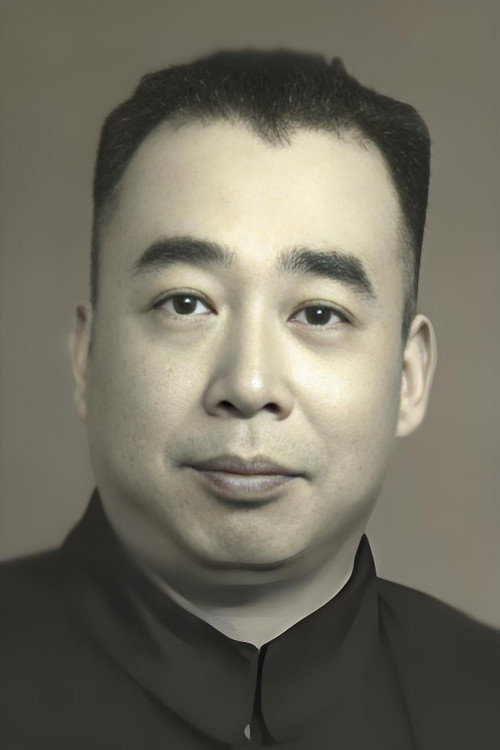 Photo of 李宝岩, Acting