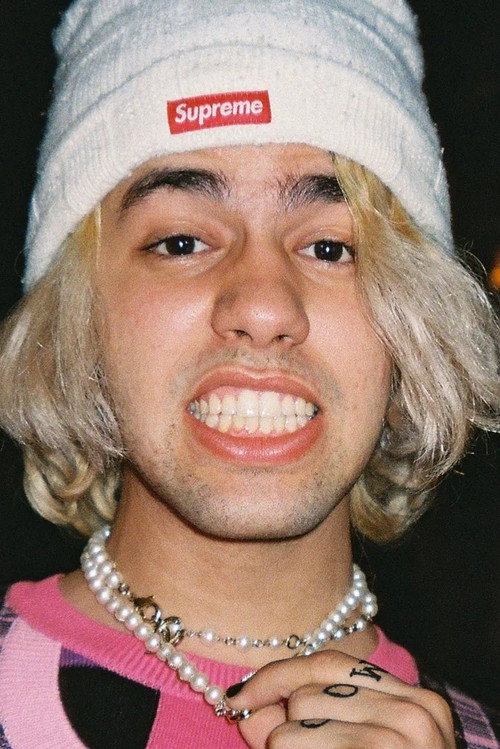 Photo of Omer Fedi, Acting