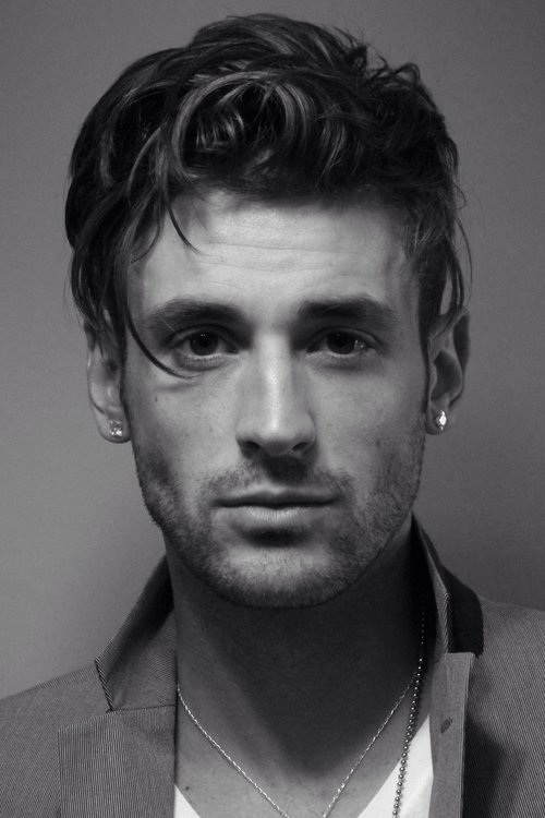 Photo of Zack Beyer, Acting