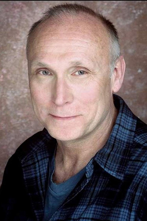Photo of Mark A. Ginther, Acting