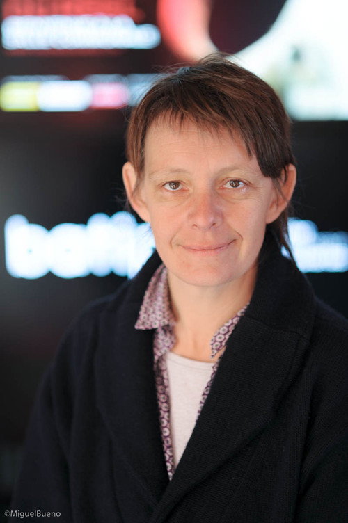 Photo of Bénédicte Liénard, Directing