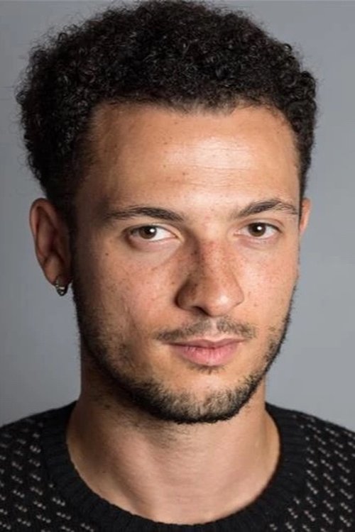 Jamael Westman profile