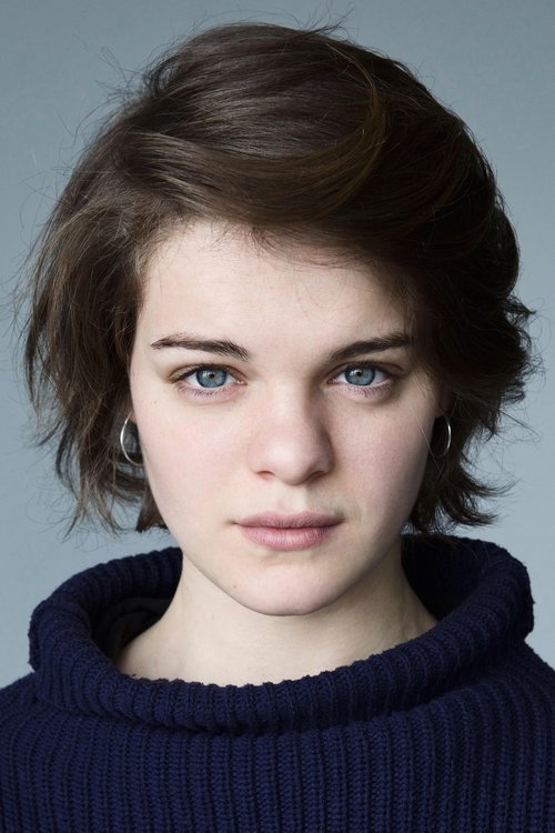 Marine Johnson profile