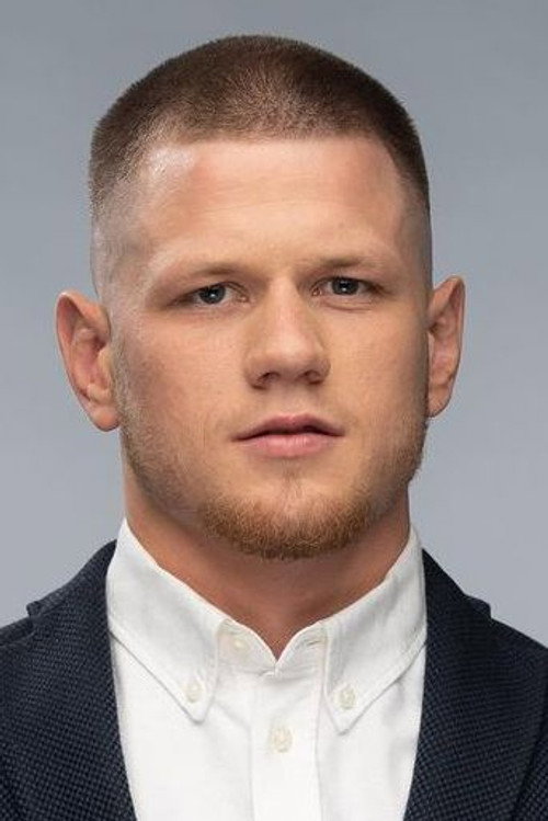 Photo of Serhii Filimonov, Acting