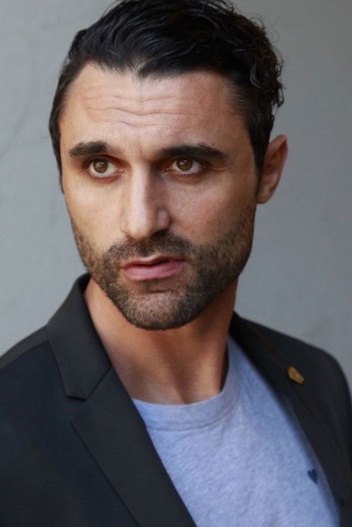 Renato Schuch profile