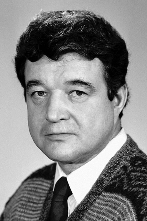 Alexey Saltykov profile