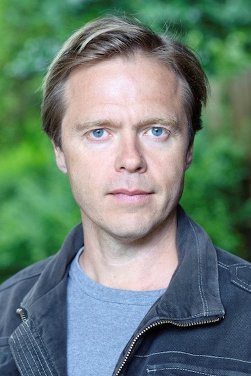 Photo of Nick Waring, Acting
