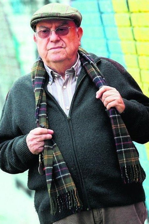 Fernando García de la Vega profile