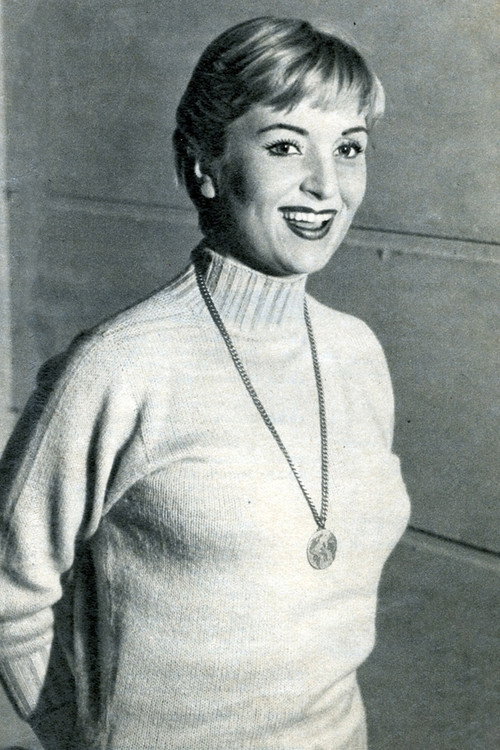 Photo of Elena Giusti, Acting