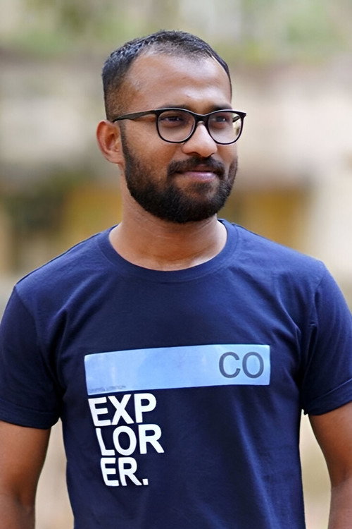 Photo of Chandrajith Belliappa, Directing