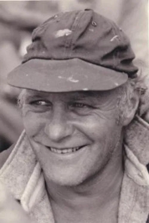 Pierre Gobeil profile