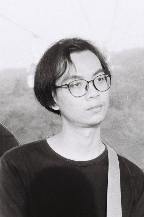 Photo of Tsai Ting-li, Directing
