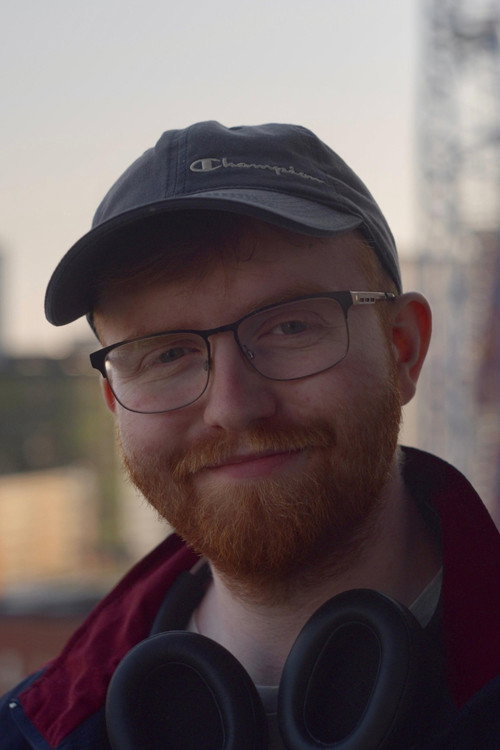 Photo of J.J. Vaughan, Directing