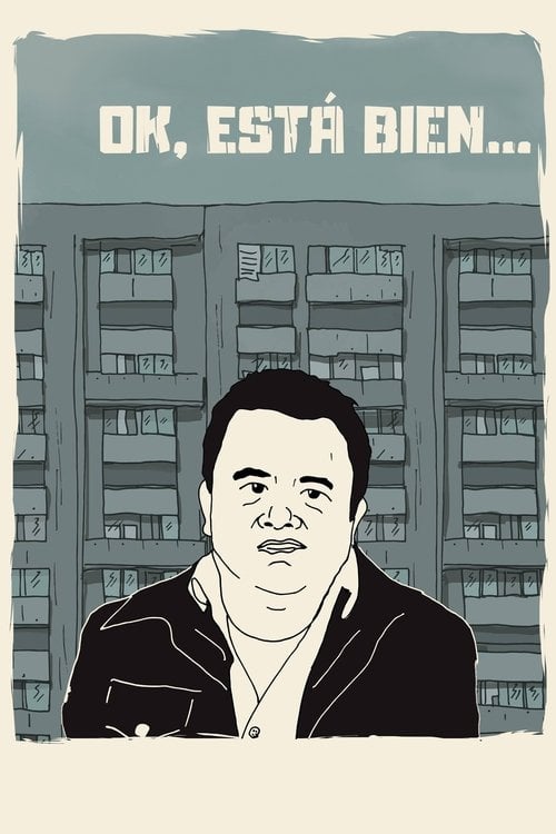 Movie poster for Ok, It's Fine (2020)