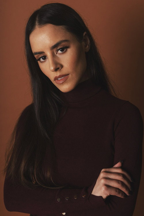 Photo of Marley Rey, Acting