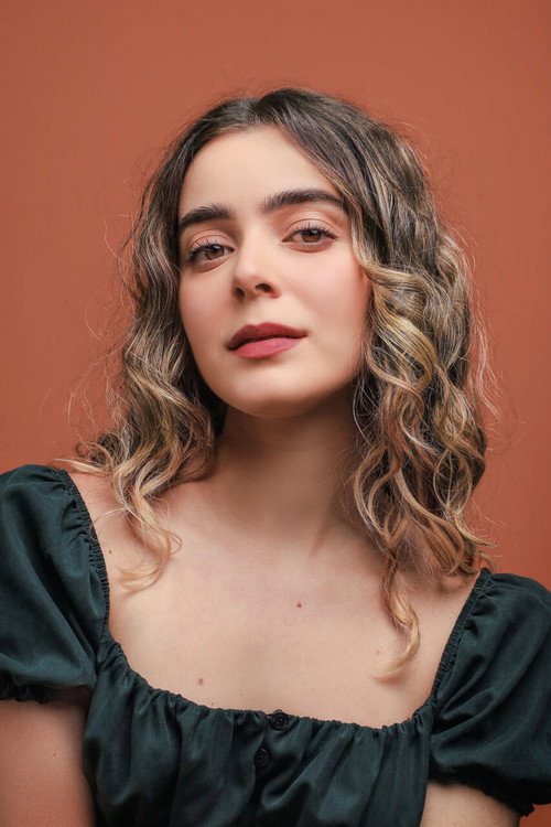Photo of Fabrizia Posada, Acting