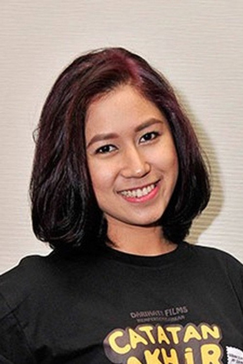 Photo of Niken Ayu, Acting