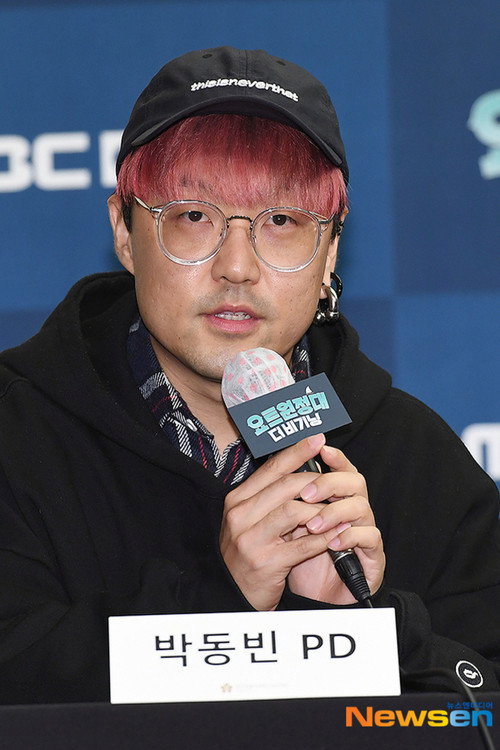 Photo of Park Dong-bin, Directing