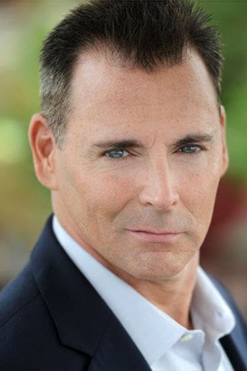 Photo of Joe Carr, Acting