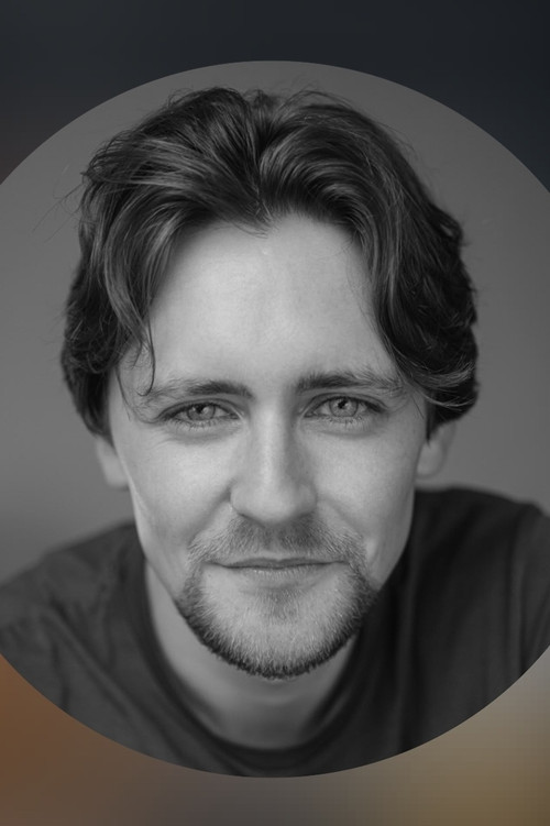 Photo of David Graham, Acting