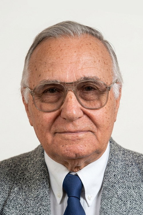 Photo of Cüneyt Arcayürek, Acting