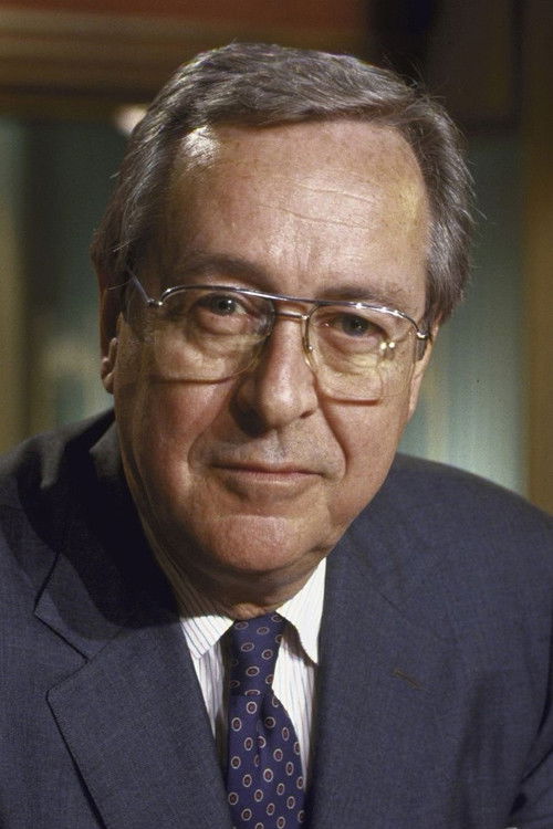 John Chancellor profile