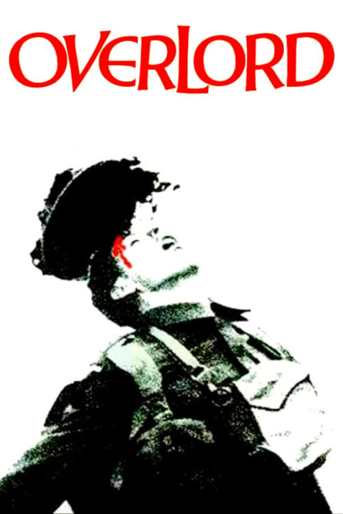 Overlord poster