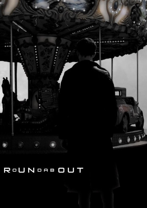 Movie poster for RoUNdabOUT (2018)