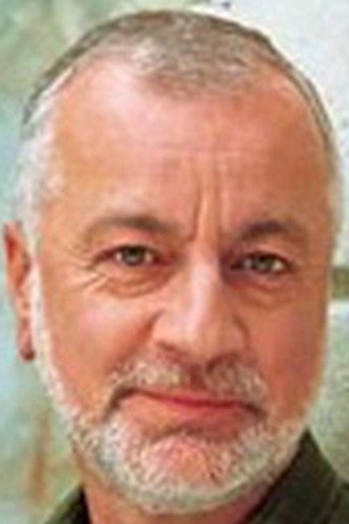 Photo of Jerzy Zass, Acting