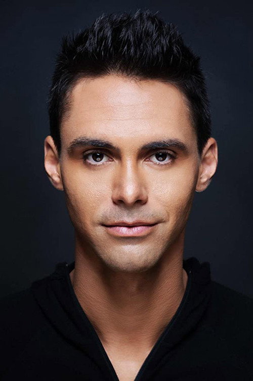 Photo of Dorian Kingi, Acting