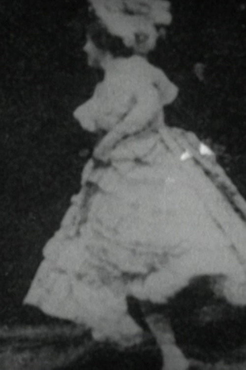 Movie poster for Early Superimpositions (1900)