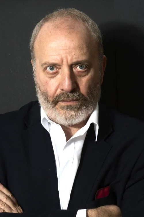Photo of Sergio Basile, Acting