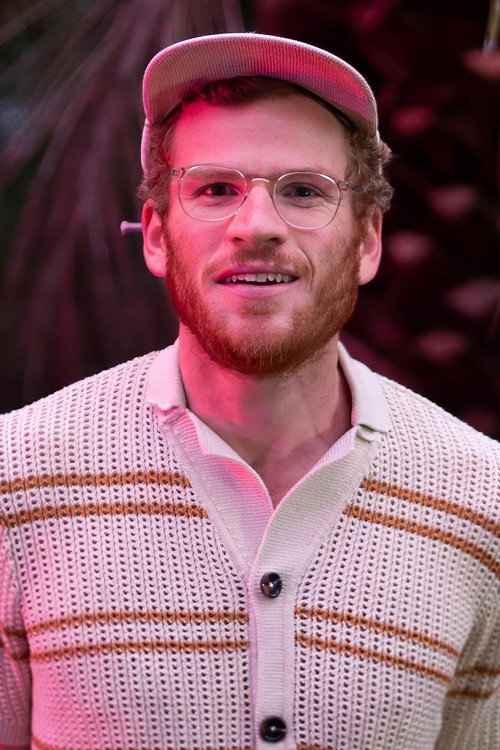Photo of Dan Rath, Acting
