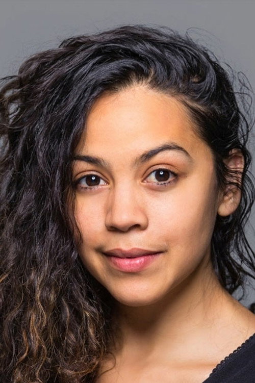 Kelly-Eve Koopman profile