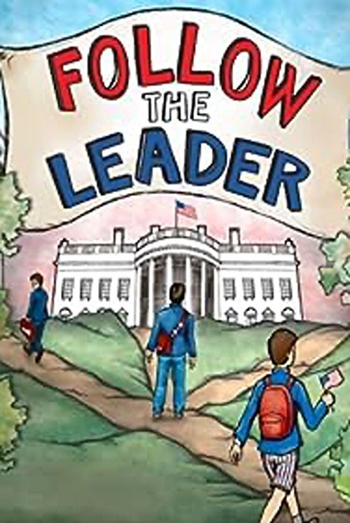 Movie poster for Follow the Leader (2012)