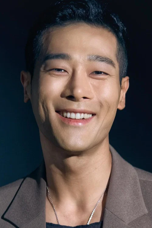 Photo of Choi Hong-rak, Acting
