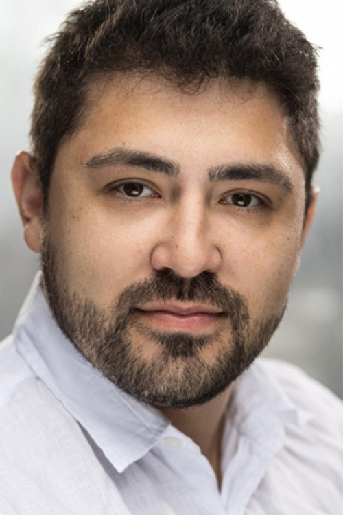 Photo of Leo Taylor-Jannati, Acting