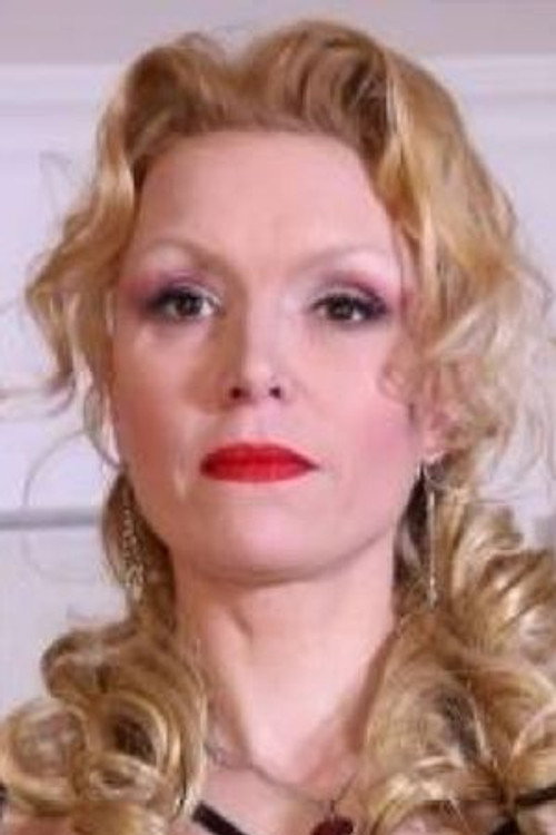 Photo of Gabrielle Holyday, Acting