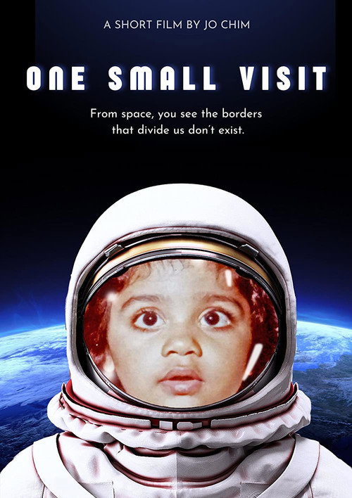 Movie poster for One Small Visit (2022)